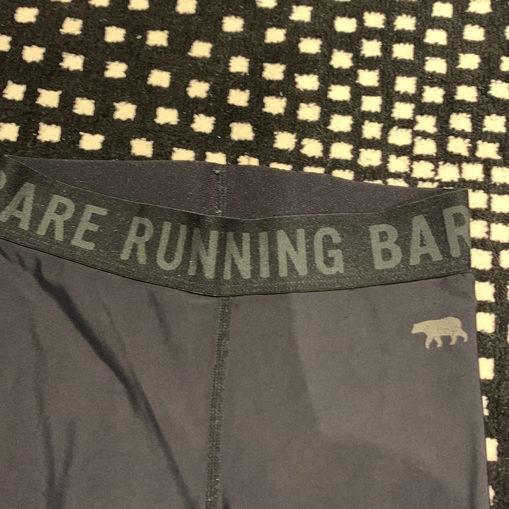 Running Bear Exerciseleggings - image 2